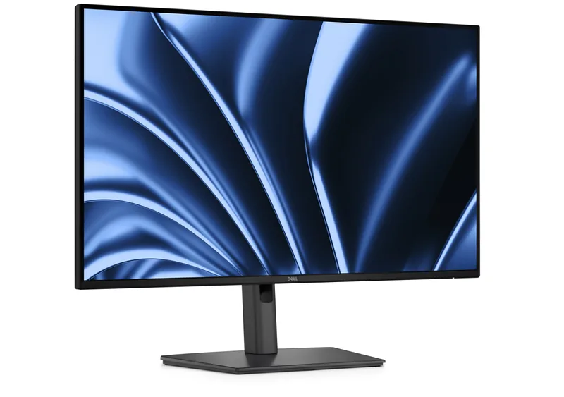 Dell P2726HE, 27 “, IPS, 16:9, 120 Hz, 5/8 ms, 1920 x 1080 pixels, 300 cd/m², HDMI ports quantity 1, Warranty 60 month(s)