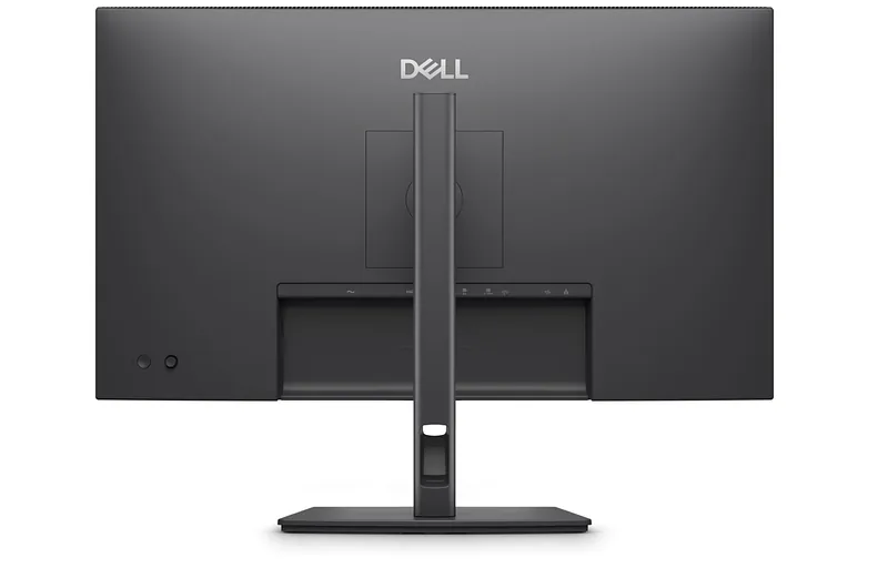 Dell P2726HE, 27 “, IPS, 16:9, 120 Hz, 5/8 ms, 1920 x 1080 pixels, 300 cd/m², HDMI ports quantity 1, Warranty 60 month(s)