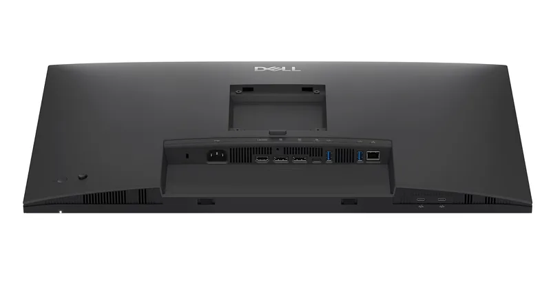 Dell P2726HE, 27 “, IPS, 16:9, 120 Hz, 5/8 ms, 1920 x 1080 pixels, 300 cd/m², HDMI ports quantity 1, Warranty 60 month(s)