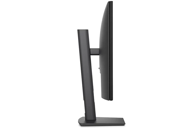 Dell P2726HE, 27 “, IPS, 16:9, 120 Hz, 5/8 ms, 1920 x 1080 pixels, 300 cd/m², HDMI ports quantity 1, Warranty 60 month(s)
