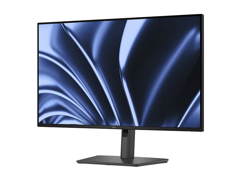 Dell P2726HE, 27 “, IPS, 16:9, 120 Hz, 5/8 ms, 1920 x 1080 pixels, 300 cd/m², HDMI ports quantity 1, Warranty 60 month(s)