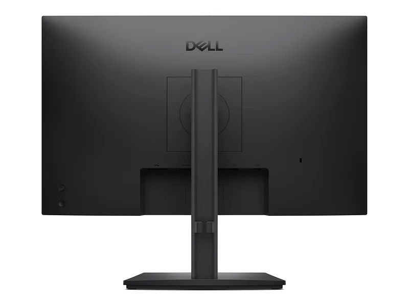 Dell E2426HB, 24 “, IPS, FHD, 16:9, 120 Hz, 5 ms, 1920 x 1080 pixels, 300 cd/m², HDMI ports quantity 1, Black