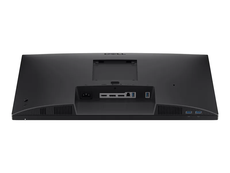 Dell E2426HB, 24 “, IPS, FHD, 16:9, 120 Hz, 5 ms, 1920 x 1080 pixels, 300 cd/m², HDMI ports quantity 1, Black