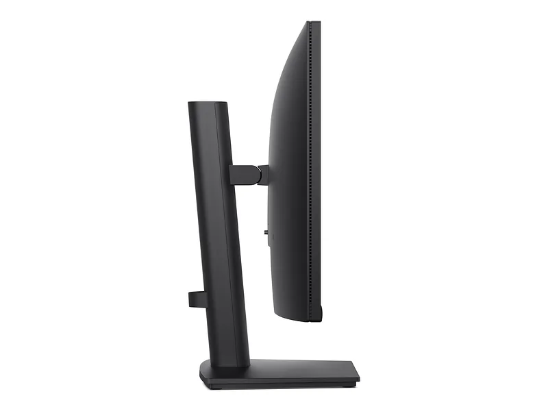 Dell E2426HB, 24 “, IPS, FHD, 16:9, 120 Hz, 5 ms, 1920 x 1080 pixels, 300 cd/m², HDMI ports quantity 1, Black
