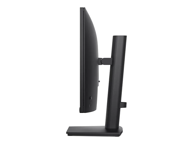 Dell E2426HB, 24 “, IPS, FHD, 16:9, 120 Hz, 5 ms, 1920 x 1080 pixels, 300 cd/m², HDMI ports quantity 1, Black