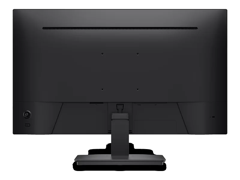 DELL SE2726D PC lamekuvar 68,6 cm (27″) 2560 x 1440 pikslit Quad HD LCD Must