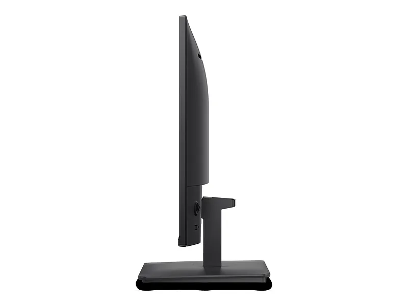 DELL SE2726D PC lamekuvar 68,6 cm (27″) 2560 x 1440 pikslit Quad HD LCD Must
