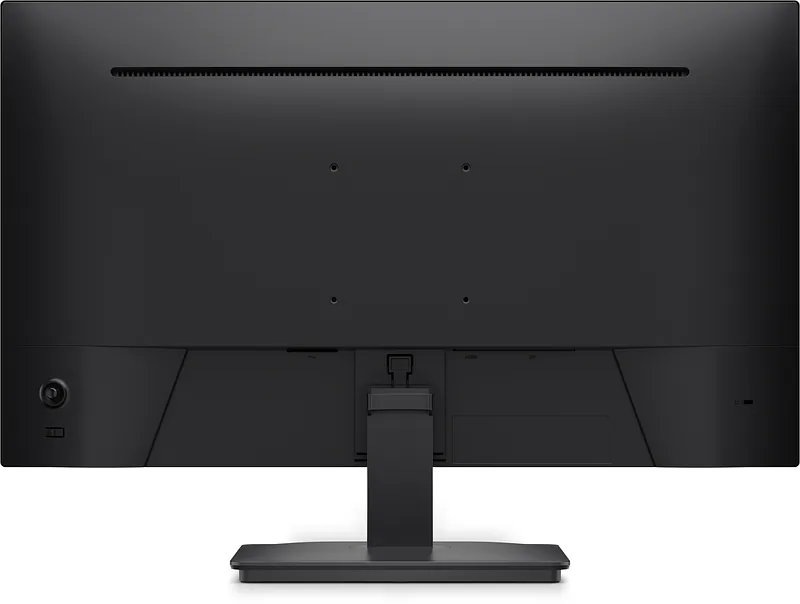 DELL SE2726D PC lamekuvar 68,6 cm (27″) 2560 x 1440 pikslit Quad HD LCD Must