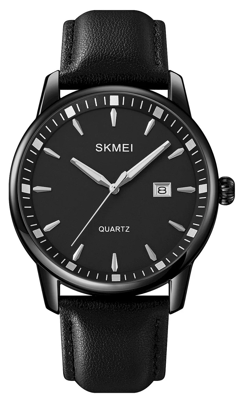 Skmei 2121BK Men’s Watch / black
