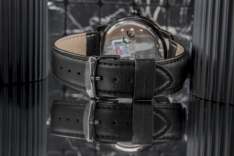 Skmei 2121BK Men’s Watch / black