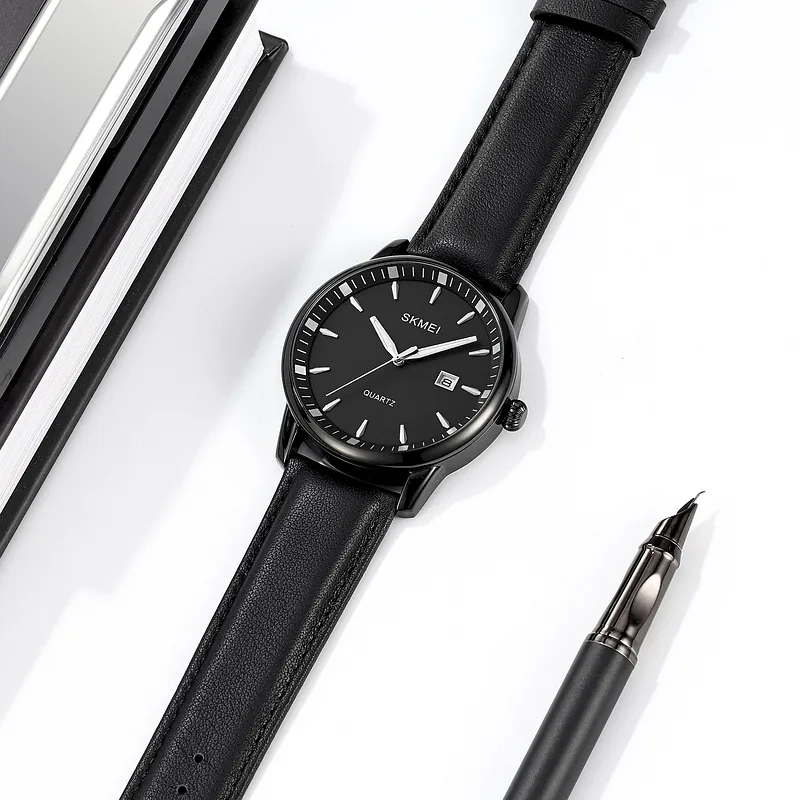 Skmei 2121BK Men’s Watch / black