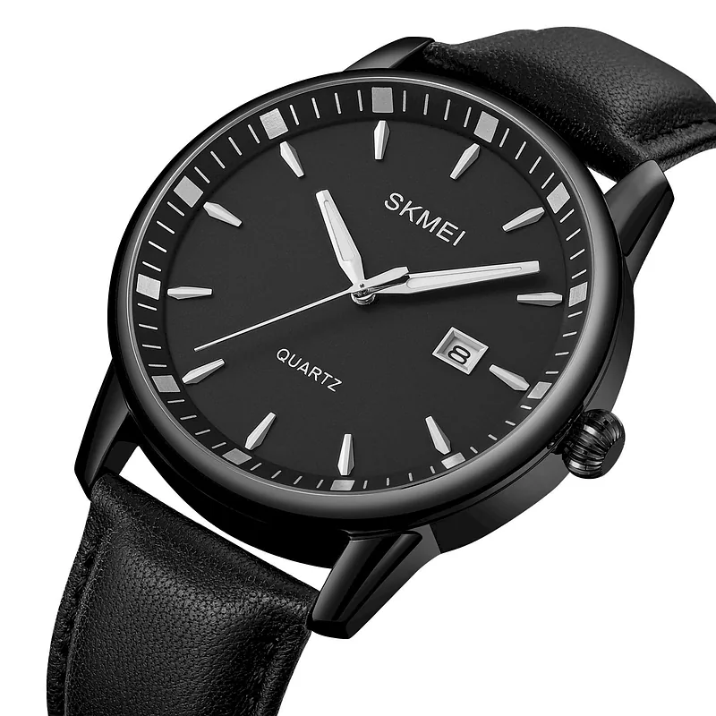 Skmei 2121BK Men’s Watch / black