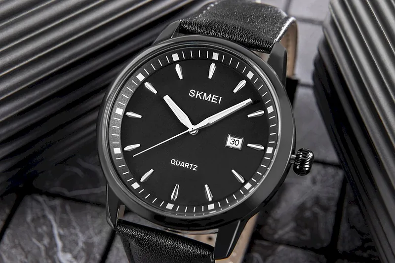 Skmei 2121BK Men’s Watch / black