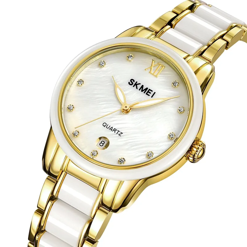 SKMEI Women’s Watch 2175GD / gold
