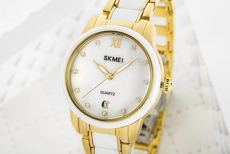 SKMEI Women’s Watch 2175GD / gold