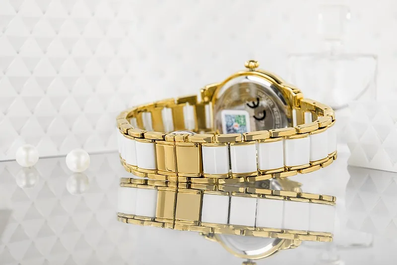 SKMEI Women’s Watch 2175GD / gold