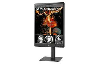 LG 21.3” 3MP IPS DIAGNOSTIC MONITOR