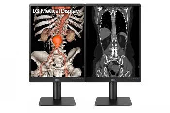 LG 21.3” 3MP IPS DIAGNOSTIC MONITOR