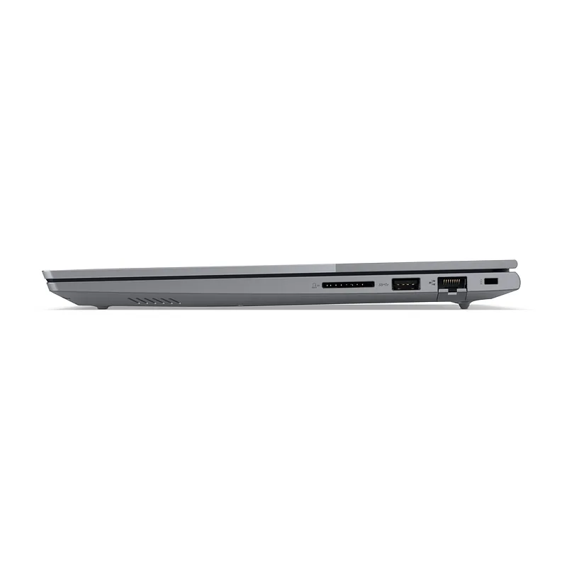 Lenovo ThinkBook 14 G6 IRL Intel® Core™ i5 i5-1335U Sülearvuti 35,6 cm (14″) WUXGA 16 GB DDR5-SDRAM 512 GB SSD Wi-Fi 6 (802.11ax) Windows 11 Pro Saksa keel Hall