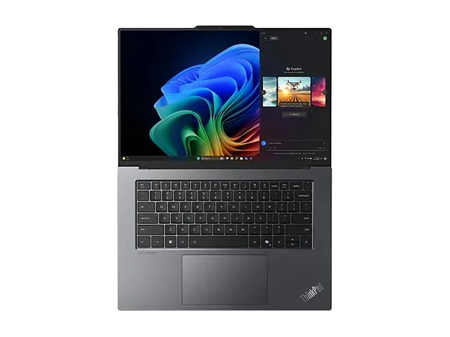 LENOVO X9-15 G1 U5-228V LNL 32GB 512GB
