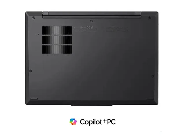 Lenovo ThinkPad T14s Gen 6 (Intel) Copilot+ PC Intel Core Ultra 5 228V Sülearvuti 35,6 cm (14″) WUXGA 32 GB LPDDR5x-SDRAM 512 GB SSD Wi-Fi 7 (802.11be) Windows 11 Pro Põhjamaad Must