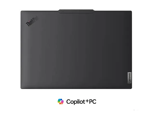 Lenovo ThinkPad T14s Gen 6 (Intel) Copilot+ PC Intel Core Ultra 5 228V Sülearvuti 35,6 cm (14″) WUXGA 32 GB LPDDR5x-SDRAM 512 GB SSD Wi-Fi 7 (802.11be) Windows 11 Pro Põhjamaad Must