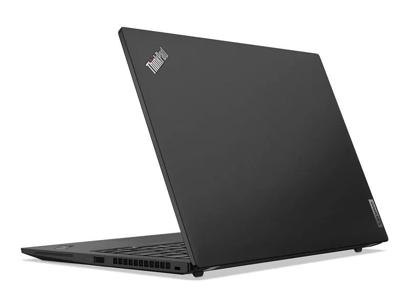 Lenovo ThinkPad T14s Gen 6 (Intel) Copilot+ PC Intel Core Ultra 5 228V Sülearvuti 35,6 cm (14″) WUXGA 32 GB LPDDR5x-SDRAM 512 GB SSD Wi-Fi 7 (802.11be) Windows 11 Pro Põhjamaad Must
