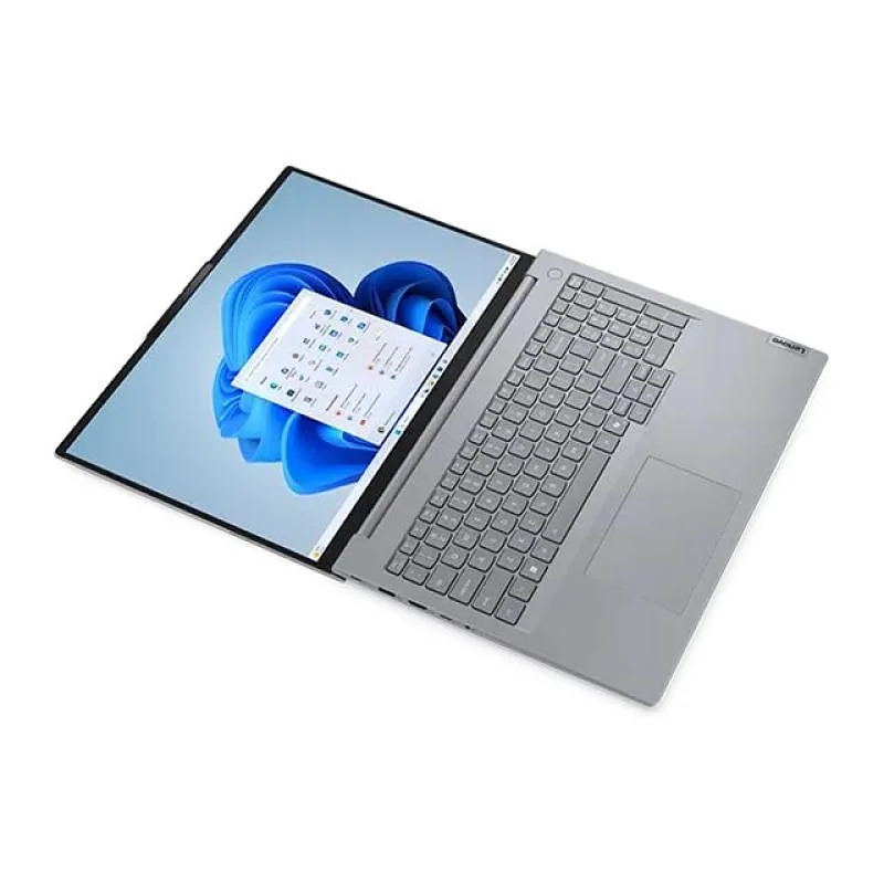 Lenovo Notebook ThinkBook 16 G8 16˝ FHD U5-225U 32GB 512GB W11P 16˝ FHD U5225U 32GB 512GB W11P (21SK00C2GE)