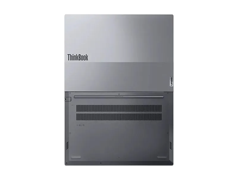 Lenovo ThinkBook 16 G9 AHP AMD Ryzen™ 5 220 Sülearvuti 40,6 cm (16″) WUXGA 16 GB DDR5-SDRAM 512 GB SSD Wi-Fi 7 (802.11be) Windows 11 Pro Põhjamaad Hall