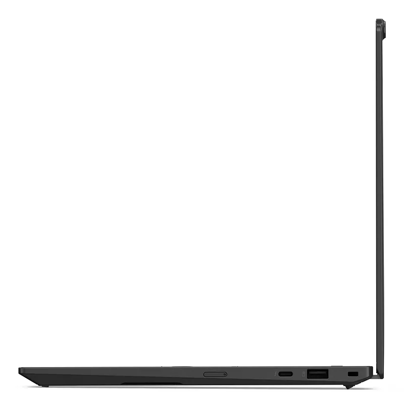 Lenovo ThinkPad X1 Carbon Gen 14 Aura Edition Copilot+ PC Intel Core Ultra 5 325 Sülearvuti 35,6 cm (14″) Puutetundlik ekraan WUXGA 32 GB LPDDR5x-SDRAM 512 GB SSD Wi-Fi 7 (802.11be) Windows 11 Pro Põhjamaad Must