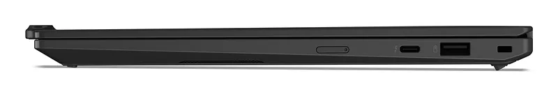 Lenovo ThinkPad X1 Carbon Gen 14 Aura Edition Copilot+ PC Intel Core Ultra 5 325 Sülearvuti 35,6 cm (14″) Puutetundlik ekraan WUXGA 32 GB LPDDR5x-SDRAM 512 GB SSD Wi-Fi 7 (802.11be) Windows 11 Pro Põhjamaad Must