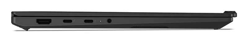Lenovo ThinkPad X1 Carbon Gen 14 Aura Edition Copilot+ PC Intel Core Ultra 5 325 Sülearvuti 35,6 cm (14″) Puutetundlik ekraan WUXGA 32 GB LPDDR5x-SDRAM 512 GB SSD Wi-Fi 7 (802.11be) Windows 11 Pro Põhjamaad Must