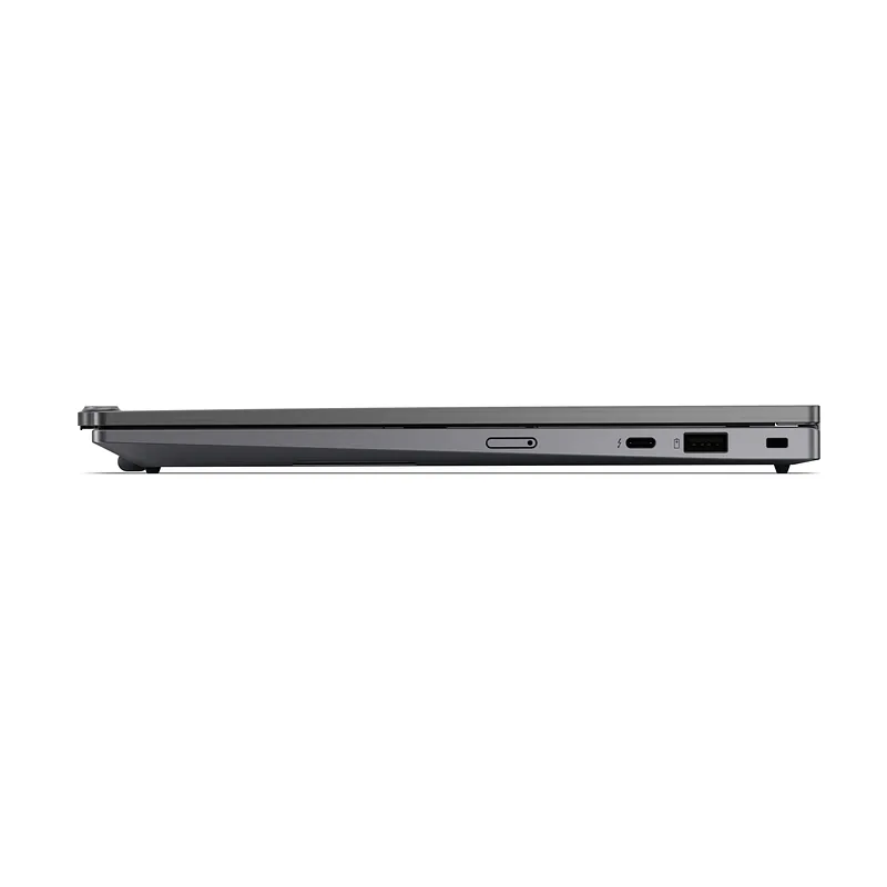 Lenovo ThinkPad X1 2-in-1 Gen 11 Aura Edition Copilot+ PC Intel Core Ultra X7 368H Hübriid (kaks ühes) 35,6 cm (14″) Puutetundlik ekraan 2.8K 64 GB LPDDR5x-SDRAM 1 TB SSD Wi-Fi 7 (802.11be) Windows 11 Pro Põhjamaad Hall