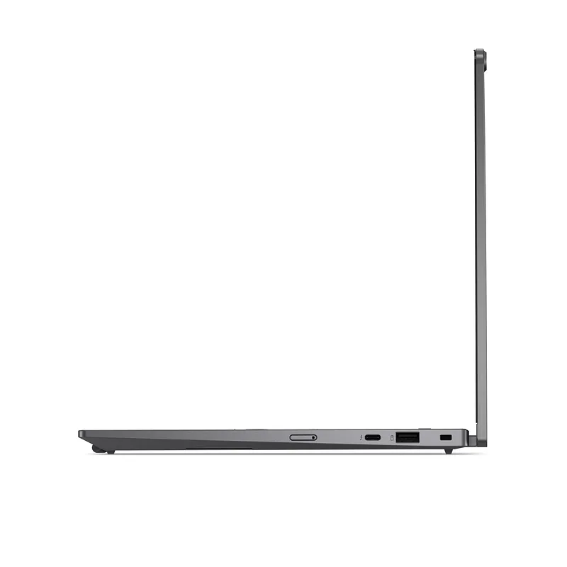 Lenovo ThinkPad X1 2-in-1 Gen 11 Aura Edition Copilot+ PC Intel Core Ultra X7 368H Hübriid (kaks ühes) 35,6 cm (14″) Puutetundlik ekraan 2.8K 64 GB LPDDR5x-SDRAM 1 TB SSD Wi-Fi 7 (802.11be) Windows 11 Pro Põhjamaad Hall