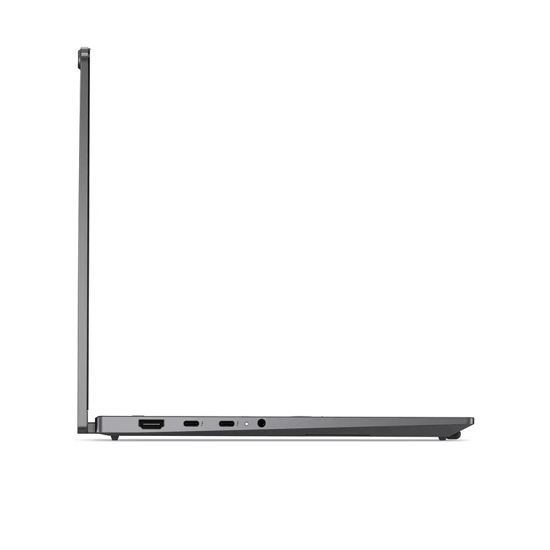 Lenovo ThinkPad X1 2-in-1 Gen 11 Aura Edition Copilot+ PC Intel Core Ultra X7 368H Hübriid (kaks ühes) 35,6 cm (14″) Puutetundlik ekraan 2.8K 64 GB LPDDR5x-SDRAM 1 TB SSD Wi-Fi 7 (802.11be) Windows 11 Pro Põhjamaad Hall