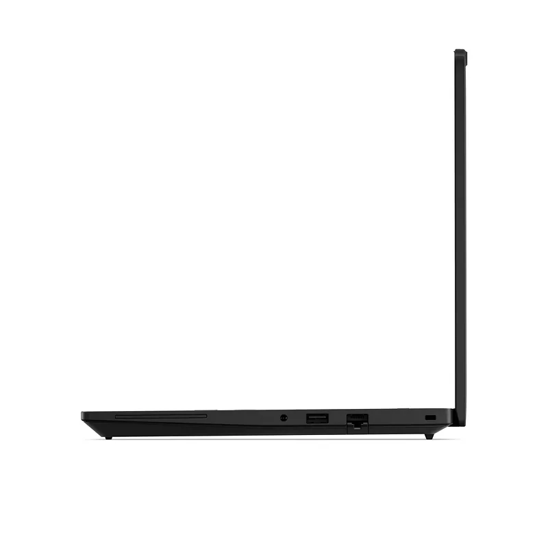 Lenovo ThinkPad T14 Gen 7 (Intel) Intel Core Ultra 5 325 Sülearvuti 35,6 cm (14″) WUXGA 16 GB LPDDR5x-SDRAM 512 GB SSD Wi-Fi 7 (802.11be) Windows 11 Pro Põhjamaad Must