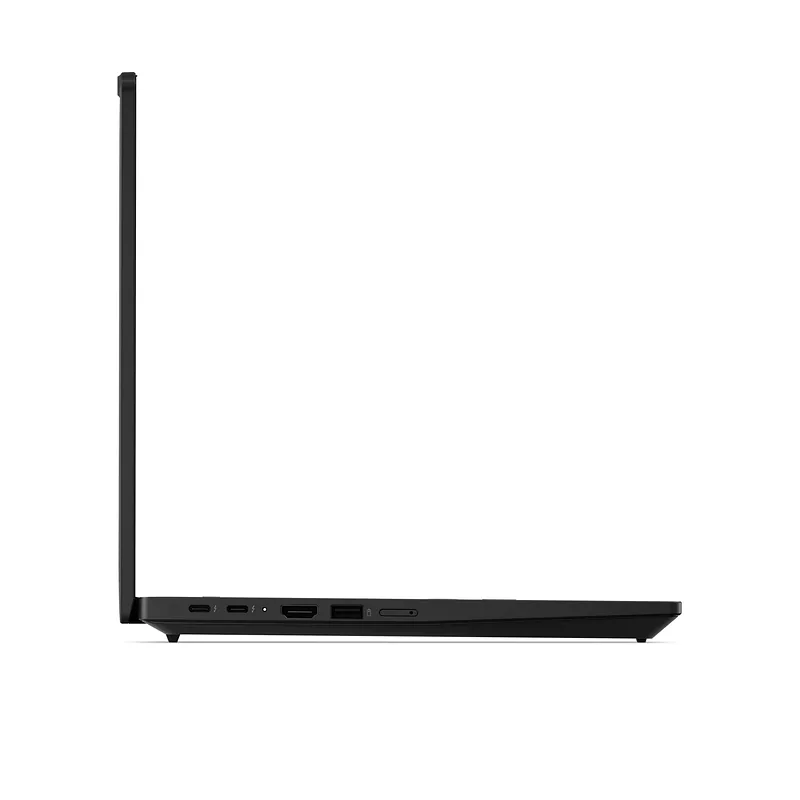 Lenovo ThinkPad T14 Gen 7 (Intel) Intel Core Ultra 5 325 Sülearvuti 35,6 cm (14″) WUXGA 16 GB LPDDR5x-SDRAM 512 GB SSD Wi-Fi 7 (802.11be) Windows 11 Pro Põhjamaad Must