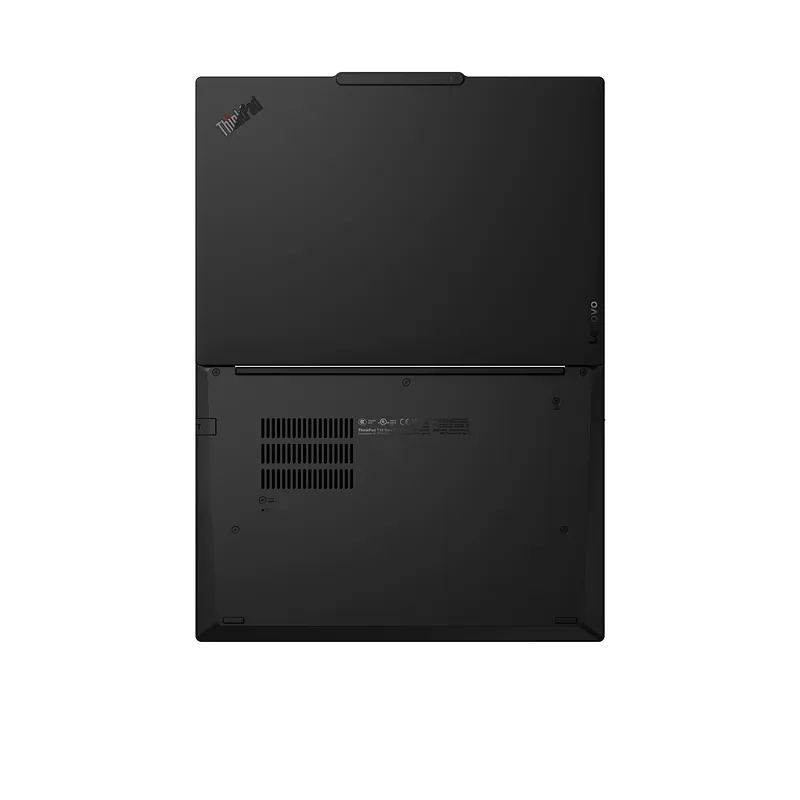 Lenovo ThinkPad T14 Gen 7 (Intel) Intel Core Ultra 5 325 Sülearvuti 35,6 cm (14″) WUXGA 16 GB LPDDR5x-SDRAM 512 GB SSD Wi-Fi 7 (802.11be) Windows 11 Pro Põhjamaad Must