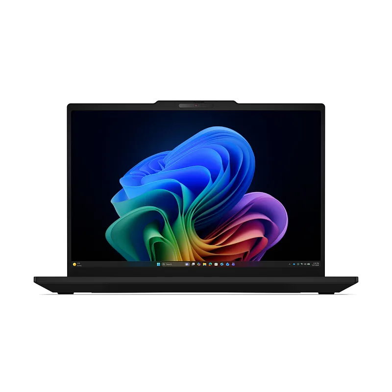 Lenovo ThinkPad T14 Gen 7 (Intel) Intel Core Ultra 5 325 Sülearvuti 35,6 cm (14″) WUXGA 16 GB LPDDR5x-SDRAM 512 GB SSD Wi-Fi 7 (802.11be) Windows 11 Pro Põhjamaad Must