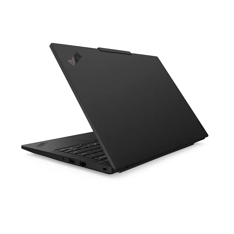 Lenovo ThinkPad T14 Gen 7 (Intel) Intel Core Ultra 5 325 Sülearvuti 35,6 cm (14″) WUXGA 16 GB LPDDR5x-SDRAM 512 GB SSD Wi-Fi 7 (802.11be) Windows 11 Pro Põhjamaad Must