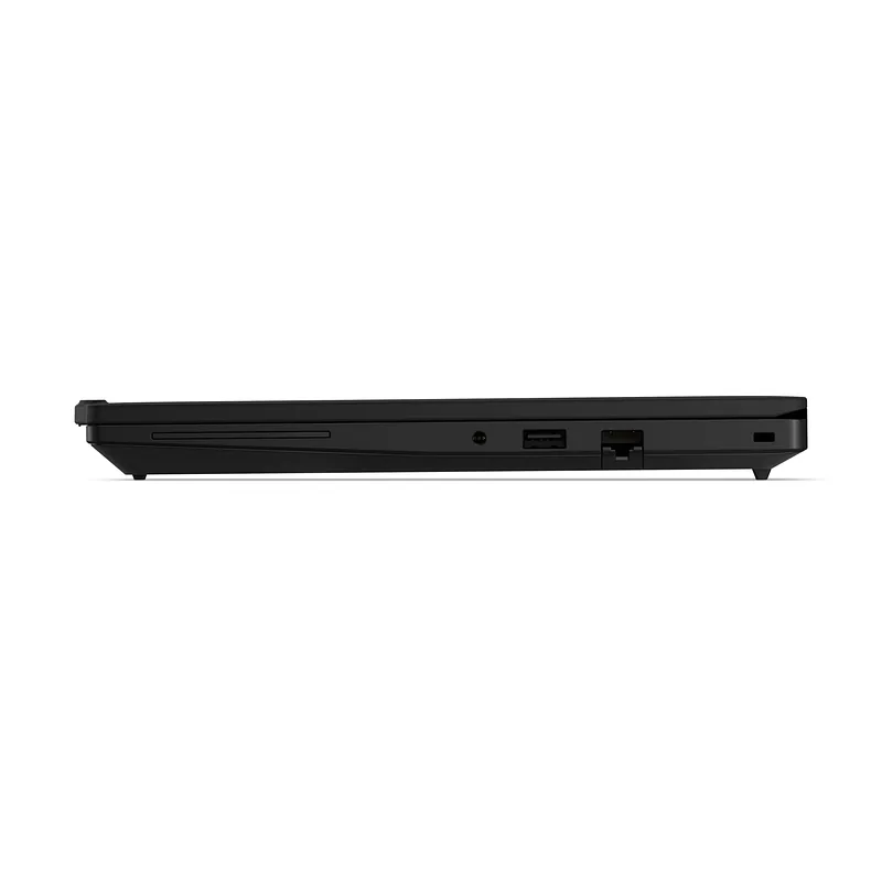 Lenovo ThinkPad T14 Gen 7 (Intel) Intel Core Ultra 5 325 Sülearvuti 35,6 cm (14″) WUXGA 16 GB LPDDR5x-SDRAM 512 GB SSD Wi-Fi 7 (802.11be) Windows 11 Pro Põhjamaad Must