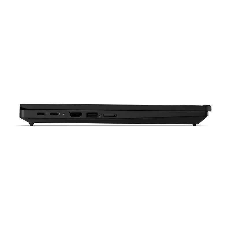 Lenovo ThinkPad T14 Gen 7 (Intel) Intel Core Ultra 5 325 Sülearvuti 35,6 cm (14″) WUXGA 16 GB LPDDR5x-SDRAM 512 GB SSD Wi-Fi 7 (802.11be) Windows 11 Pro Põhjamaad Must