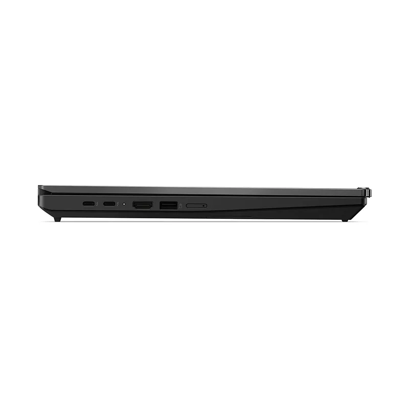 Lenovo ThinkPad T16 Gen 5 (Intel) Copilot+ PC Intel Core Ultra 5 325 Sülearvuti 40,6 cm (16″) WUXGA 16 GB LPDDR5x-SDRAM 512 GB SSD Wi-Fi 7 (802.11be) Windows 11 Pro Põhjamaad Must