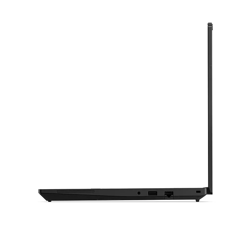 Lenovo ThinkPad T16 Gen 5 (Intel) Copilot+ PC Intel Core Ultra 5 325 Sülearvuti 40,6 cm (16″) WUXGA 16 GB LPDDR5x-SDRAM 512 GB SSD Wi-Fi 7 (802.11be) Windows 11 Pro Põhjamaad Must