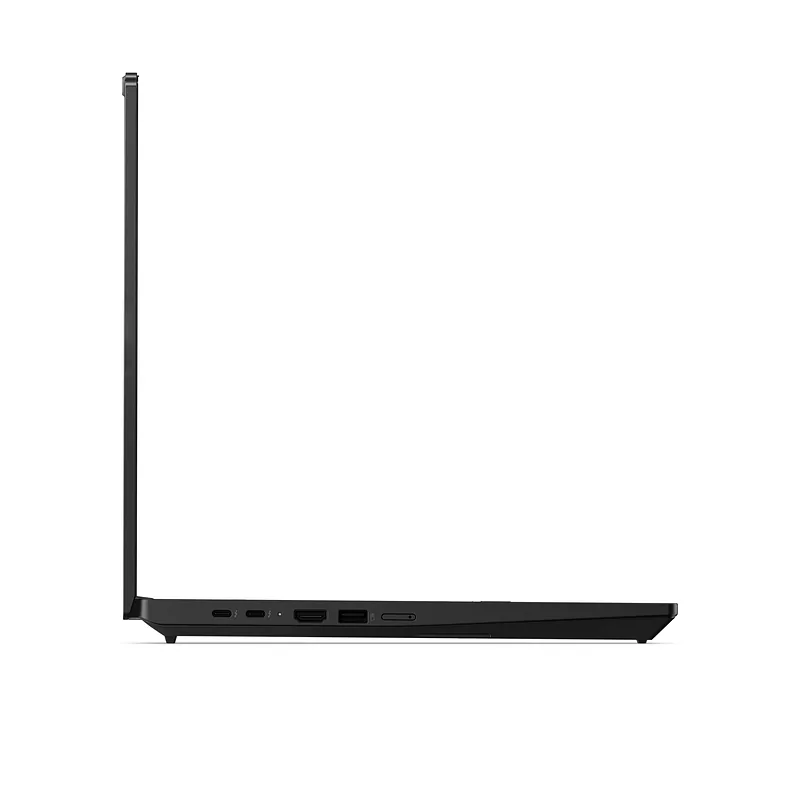 Lenovo ThinkPad T16 Gen 5 (Intel) Copilot+ PC Intel Core Ultra 5 325 Sülearvuti 40,6 cm (16″) WUXGA 16 GB LPDDR5x-SDRAM 512 GB SSD Wi-Fi 7 (802.11be) Windows 11 Pro Põhjamaad Must