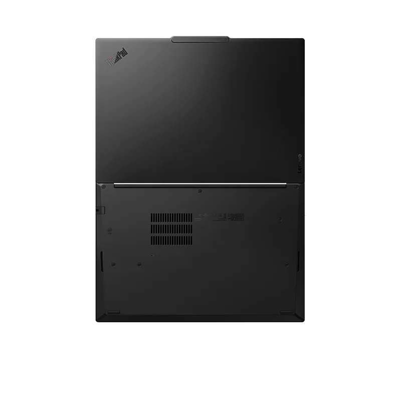 Lenovo ThinkPad T16 Gen 5 (Intel) Copilot+ PC Intel Core Ultra 5 325 Sülearvuti 40,6 cm (16″) WUXGA 16 GB LPDDR5x-SDRAM 512 GB SSD Wi-Fi 7 (802.11be) Windows 11 Pro Põhjamaad Must