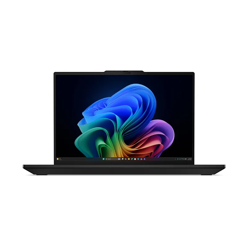 Lenovo ThinkPad T16 Gen 5 (Intel) Copilot+ PC Intel Core Ultra 5 325 Sülearvuti 40,6 cm (16″) WUXGA 16 GB LPDDR5x-SDRAM 512 GB SSD Wi-Fi 7 (802.11be) Windows 11 Pro Põhjamaad Must