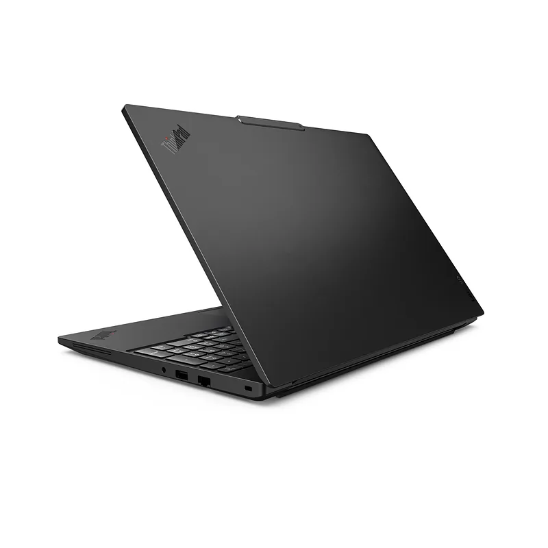 Lenovo ThinkPad T16 Gen 5 (Intel) Copilot+ PC Intel Core Ultra 5 325 Sülearvuti 40,6 cm (16″) WUXGA 16 GB LPDDR5x-SDRAM 512 GB SSD Wi-Fi 7 (802.11be) Windows 11 Pro Põhjamaad Must
