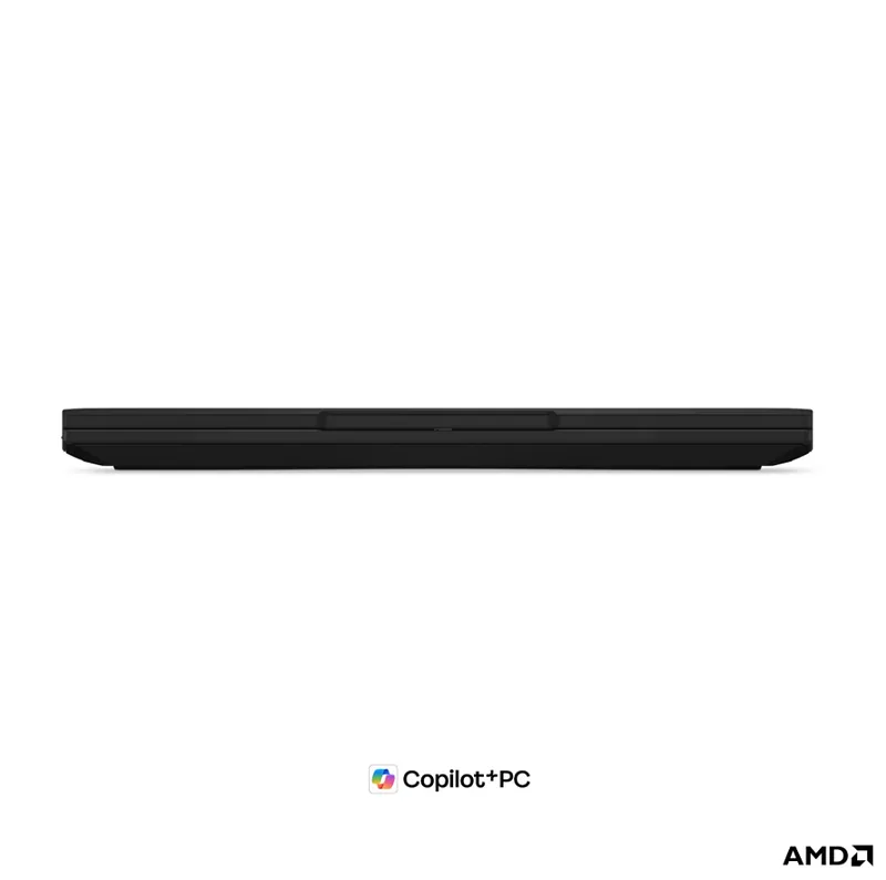 Lenovo ThinkPad T14 G7 AMD, Black, 14 “, IPS, WUXGA, 1920 x 1200 pixels, Anti-glare, AMD Ryzen AI 5 PRO, 440, 16 GB, SODIMM DDR5, Solid-state drive capacity 512 GB, AMD Radeon 840M Graphics, Windows 11 Pro, 802.11be, Bluetooth version 5.4, Keyboard language English, Keyboard backlit, Warranty 36 month(s), Battery warranty 12 month(s)