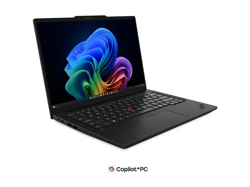 Lenovo ThinkPad T14 G7 AMD, Black, 14 “, IPS, WUXGA, 1920 x 1200 pixels, Anti-glare, AMD Ryzen AI 5 PRO, 440, 16 GB, SODIMM DDR5, Solid-state drive capacity 512 GB, AMD Radeon 840M Graphics, Windows 11 Pro, 802.11be, Bluetooth version 5.4, Keyboard language English, Keyboard backlit, Warranty 36 month(s), Battery warranty 12 month(s)